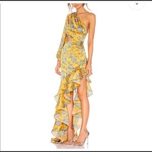 Bronx and Banco dress